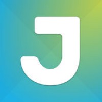 Icon of the Jimdo app