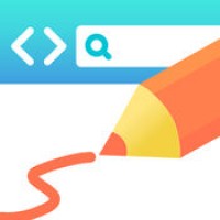 Icon of Smart Web Creator app