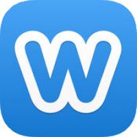 Weebly icon