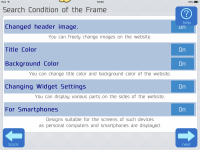 There are so many Worpress templates that you should filter them beforehand.
