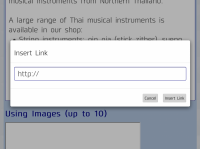 Linking to another page of your website is not as easy as it should.